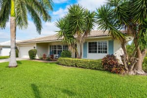 899 Barcelona Dr, Boca Raton, FL 33432, Sold 08/01/23