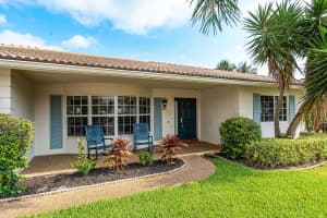 899 Barcelona Dr, Boca Raton, FL 33432, Sold 08/01/23