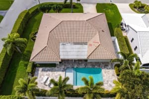 899 Barcelona Dr, Boca Raton, FL 33432, Sold 08/01/23