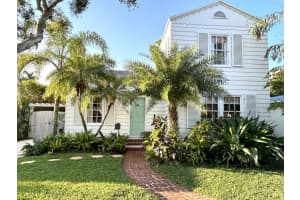 228 Walton Blvd, West Palm Beach, FL 33405, Sold 06/06/23