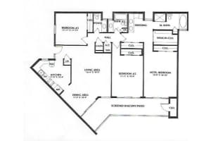 A, 5851 Camino Del Sol APT 207, Boca Raton, FL 33433, Sold 05/24/23