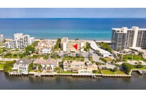 2701 S Ocean Blvd #16b, Highland Beach, FL 33487, Sold 11/29/23