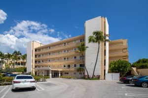 2701 S Ocean Blvd #16b, Highland Beach, FL 33487, Sold 11/29/23