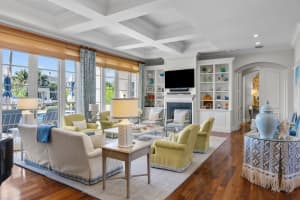 1016 Harbor Dr, Delray Beach, FL 33483, Sold 06/21/24