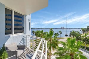 1551 N Flagler Dr APT 517, West Palm Beach, FL 33401, Sold 05/25/23