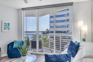 1551 N Flagler Dr APT 517, West Palm Beach, FL 33401, Sold 05/25/23