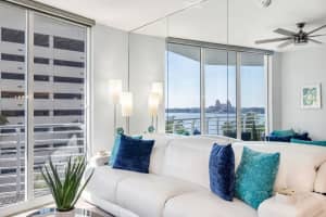1551 N Flagler Dr APT 517, West Palm Beach, FL 33401, Sold 05/25/23