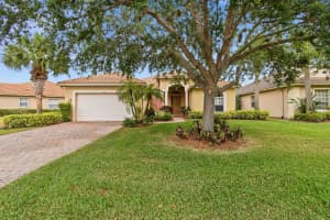 411 NW Sheffield Cir, Port St. Lucie, FL 34983, Sold 06/05/23