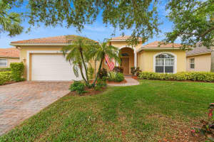 411 NW Sheffield Cir, Port St. Lucie, FL 34983, Sold 06/05/23