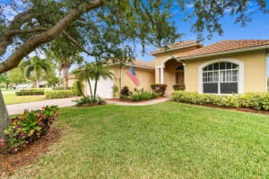 411 NW Sheffield Cir, Port St. Lucie, FL 34983, Sold 06/05/23