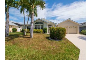 6832 Bronte Cir, Port St. Lucie, FL 34952, Sold 05/31/23
