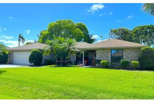 4907 Eagle Dr, Fort Pierce, FL 34951, Sold 05/18/23