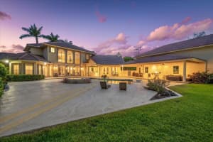 13309  Doubletree Circle, Wellington, FL 33414 Sold 10/02/23
