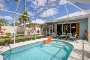 2855 SW Brighton Way, Palm City, FL 34990, Sold 04/21/23