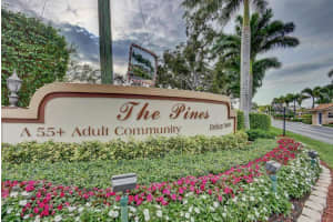 1841 NW 18th Avenue   201, Delray Beach, FL 33445 Sold 08/04/23