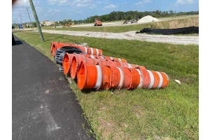 2722 Jenkins Road, Fort Pierce, FL 34981 - MLS#R10874624