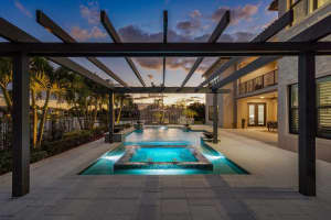 17511  Cadena Drive, Boca Raton, FL 33496 Sold 09/19/23