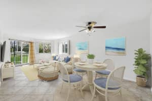 2760  Banyan Road   A6, Boca Raton, FL 33432 Sold 06/05/23