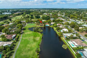 3581  Lakeview Drive, Delray Beach, FL 33445 Sold 10/13/23