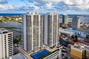 529 S Flagler Drive  S 23g, West Palm Beach, FL 33401 Sold 06/07/23