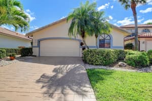 7784  Dundee Lane, Delray Beach, FL 33446 Sold 06/28/23