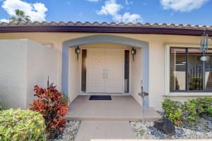 7784  Dundee Lane, Delray Beach, FL 33446 Sold 06/28/23