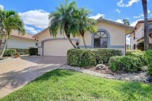 7784  Dundee Lane, Delray Beach, FL 33446 Sold 06/28/23
