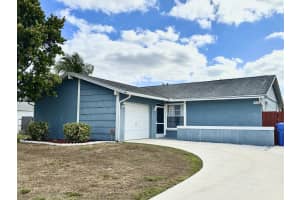 1418 Denlow Ln, Royal Palm Beach, FL 33411, Sold 05/11/23