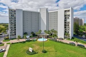 336  Golfview Road   807, North Palm Beach, FL 33408 Sold 09/01/23