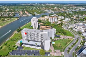 336  Golfview Road   807, North Palm Beach, FL 33408 Sold 09/01/23
