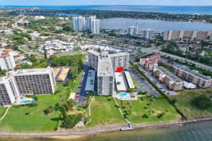 336  Golfview Road   807, North Palm Beach, FL 33408 Sold 09/01/23