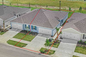 839  Persimmon Place, Fort Pierce, FL 34981 Sold 06/02/23