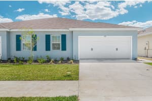 839  Persimmon Place, Fort Pierce, FL 34981 Sold 06/02/23