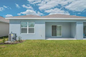 839  Persimmon Place, Fort Pierce, FL 34981 Sold 06/02/23