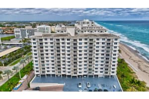 3301 S Ocean Blvd, Highland Beach, FL 33487, Sold 05/03/23
