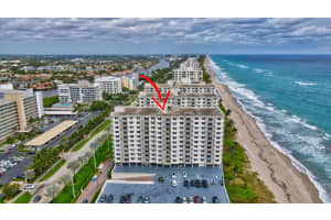 3301 S Ocean Blvd, Highland Beach, FL 33487, Sold 05/03/23