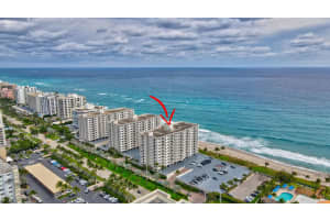 3301 S Ocean Blvd, Highland Beach, FL 33487, Sold 05/03/23