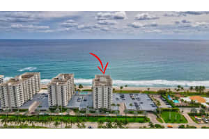 3301 S Ocean Blvd, Highland Beach, FL 33487, Sold 05/03/23