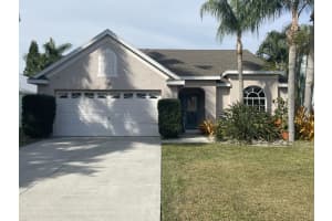 773 NW Waterlily Place, Jensen Beach, FL 34957 Sold 07/07/23