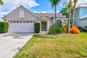 773 NW Waterlily Place, Jensen Beach, FL 34957 Sold 07/07/23