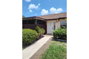 5854  Summerfield Court   52, Fort Pierce, FL 34982 Sold 02/16/24