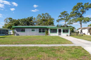 120  Ne Entrada Avenue, Port Saint Lucie, FL 34952 Sold 07/18/23