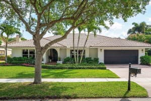 2656 NW 27th Terrace, Boca Raton, FL 33434 Sold 05/12/23