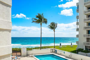 3560 S Ocean Boulevard   303, South Palm Beach, FL 33480 Sold 09/01/23