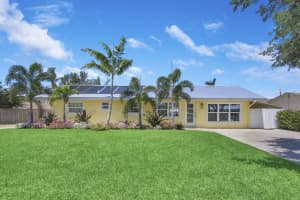 1749 SW Coxswain Pl, Palm City, FL 34990, Sold 04/24/23