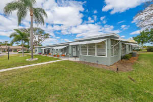 817  Club Drive   D, Delray Beach, FL 33445 Sold 06/16/23