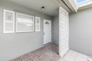 817  Club Drive   D, Delray Beach, FL 33445 Sold 06/16/23