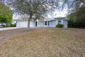 1941 SW Fanfare St, Port St. Lucie, FL 34987, Sold 04/21/23