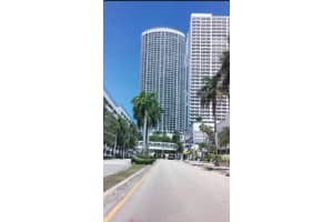 1750 N Bayshore Drive   4108, Miami, FL 33132 Sold 06/22/23