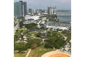 1750 N Bayshore Drive   4108, Miami, FL 33132 Sold 06/22/23